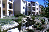 Bougain Villas, a luxury development in Century City, Cape Town